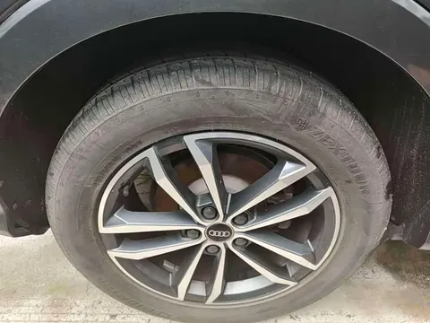 Audi Q3, миниатюра 28