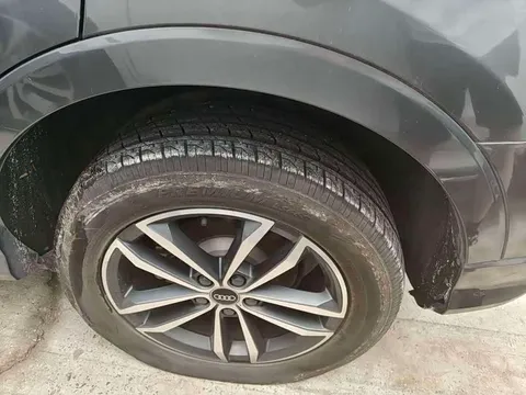 Audi Q3, миниатюра 29