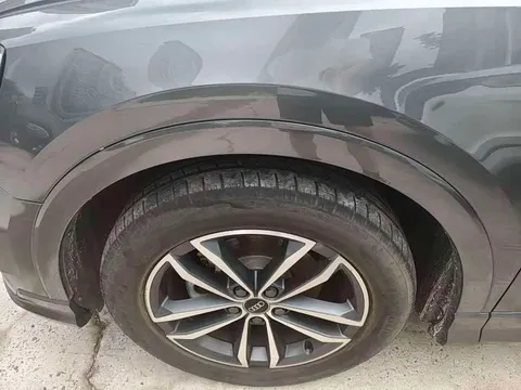 Audi Q3, миниатюра 30