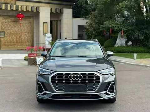 Audi Q3, миниатюра 2
