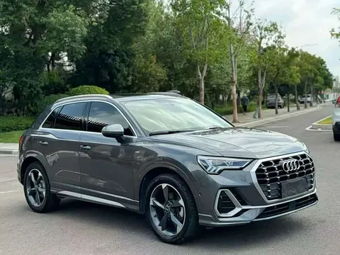 Audi Q3, миниатюра 3