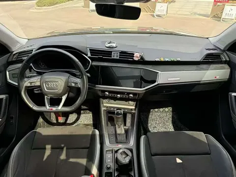 Audi Q3, миниатюра 4