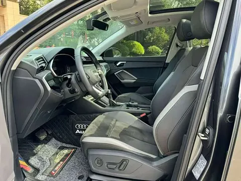 Audi Q3, миниатюра 5