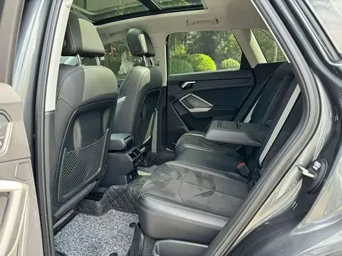 Audi Q3, миниатюра 6