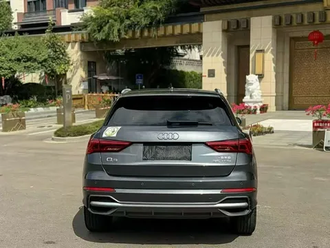 Audi Q3, миниатюра 7