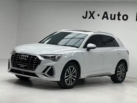 Audi Q3, фото 1