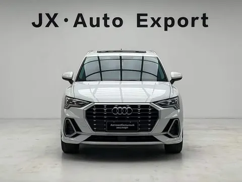 Audi Q3, миниатюра 2