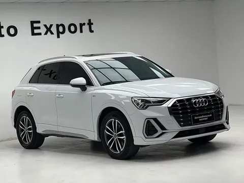 Audi Q3, миниатюра 3
