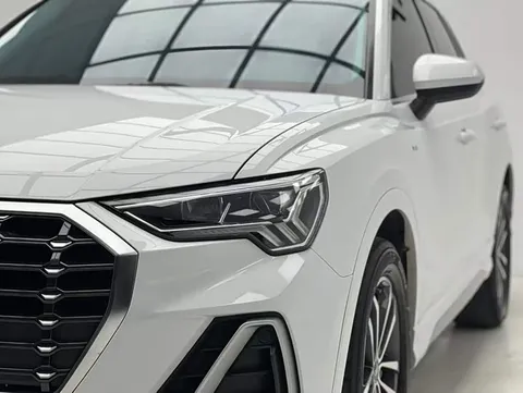 Audi Q3, миниатюра 4
