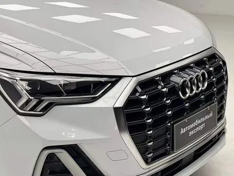 Audi Q3, миниатюра 5