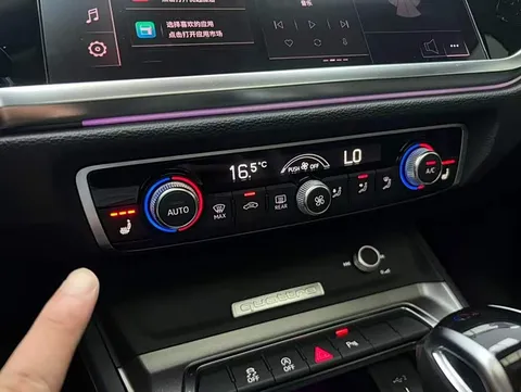 Audi Q3, миниатюра 7