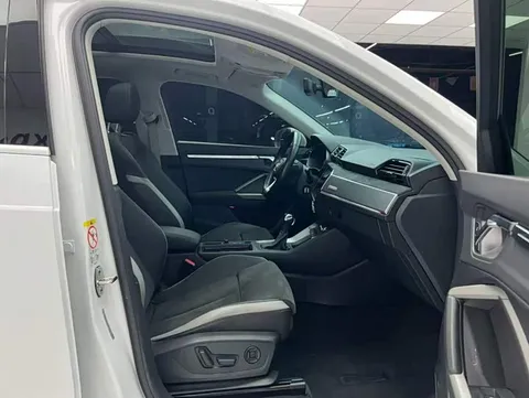 Audi Q3, миниатюра 11