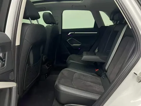 Audi Q3, миниатюра 12