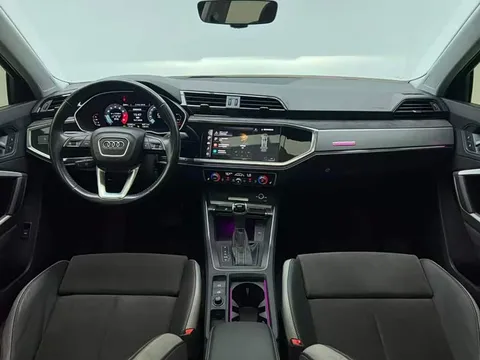 Audi Q3, миниатюра 13