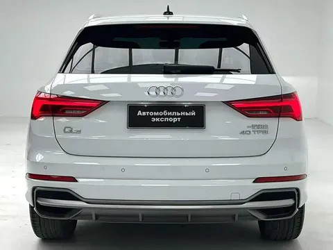 Audi Q3, миниатюра 16