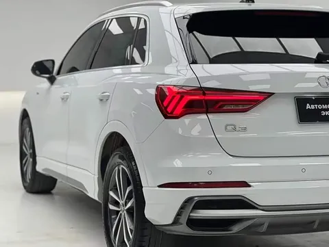 Audi Q3, миниатюра 17