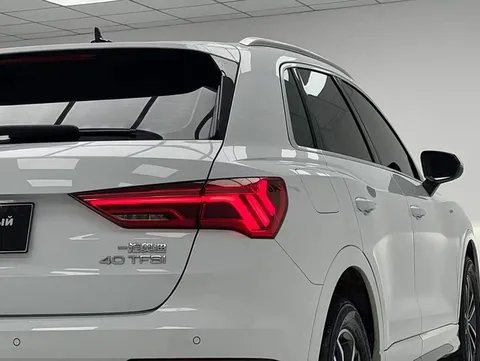 Audi Q3, миниатюра 18