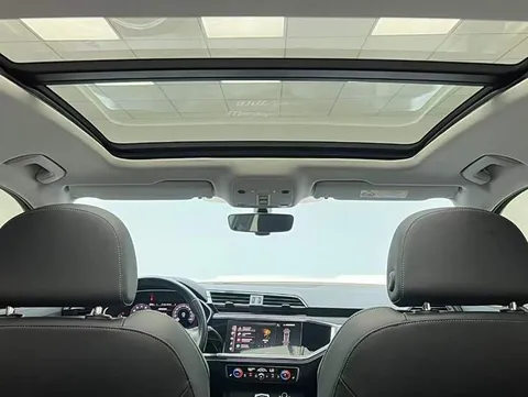 Audi Q3, миниатюра 19