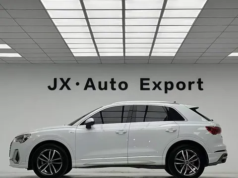 Audi Q3, миниатюра 22