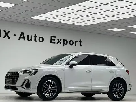 Audi Q3, миниатюра 23