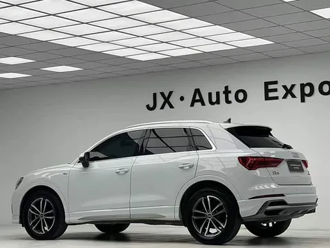 Audi Q3, миниатюра 24