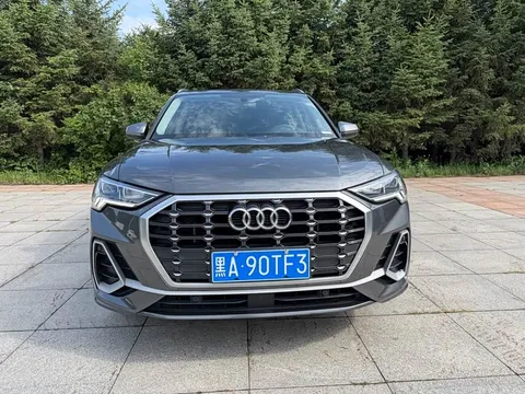 Audi Q3, миниатюра 2
