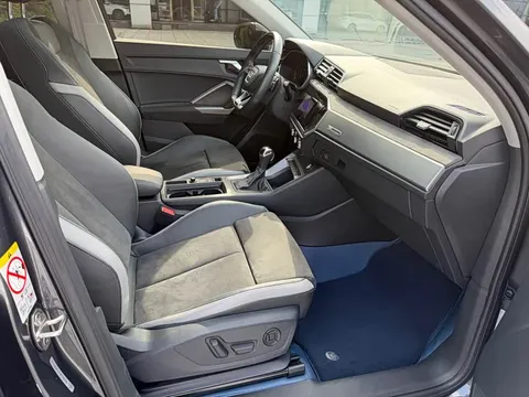 Audi Q3, миниатюра 6