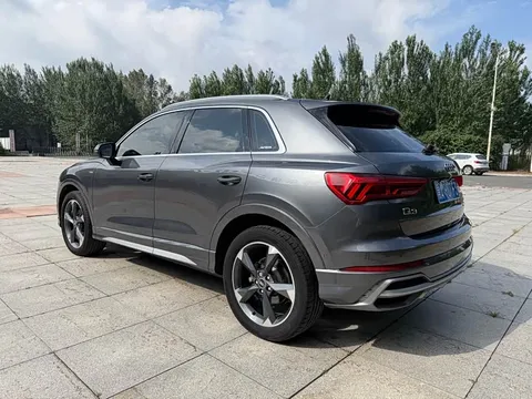 Audi Q3, миниатюра 7