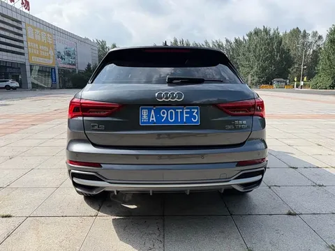 Audi Q3, миниатюра 8