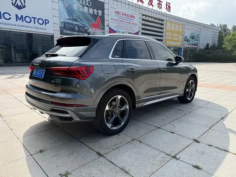 Audi Q3, миниатюра 9