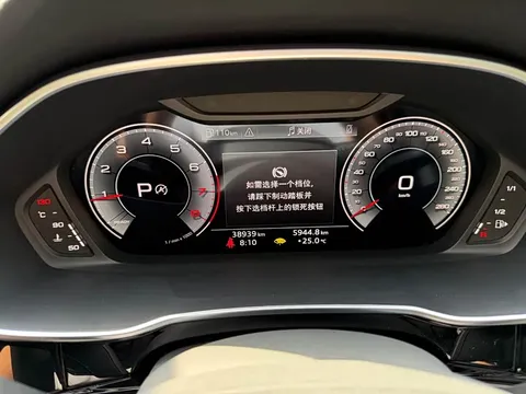 Audi Q3, миниатюра 10