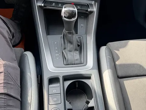 Audi Q3, миниатюра 12