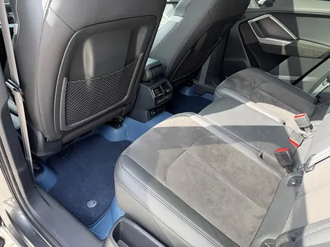 Audi Q3, миниатюра 15