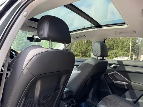 Audi Q3, миниатюра 16