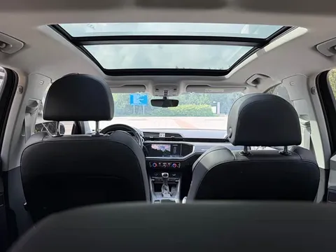 Audi Q3, миниатюра 18