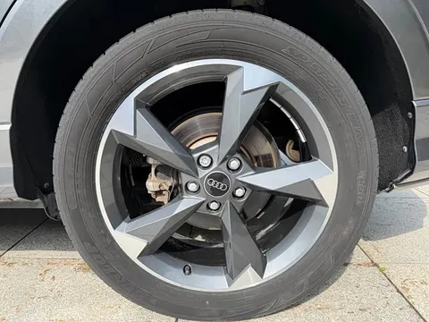 Audi Q3, миниатюра 20