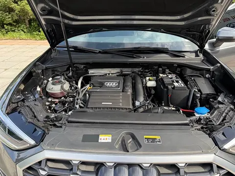 Audi Q3, миниатюра 23