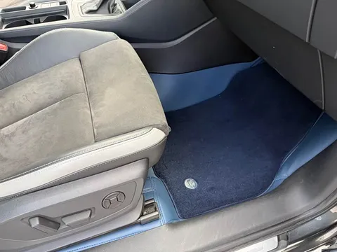 Audi Q3, миниатюра 25