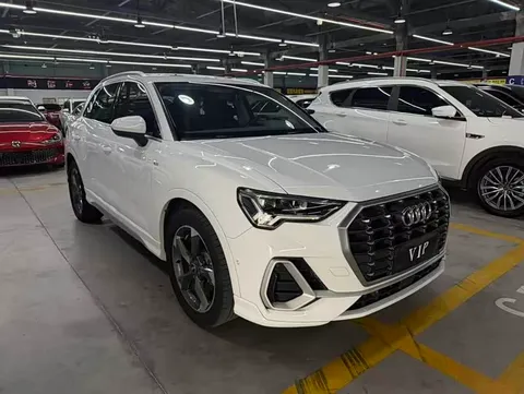 Audi Q3, миниатюра 2