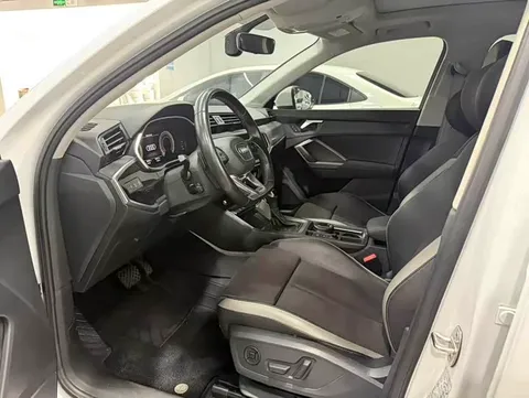 Audi Q3, миниатюра 3