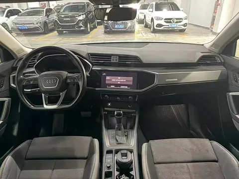 Audi Q3, миниатюра 4