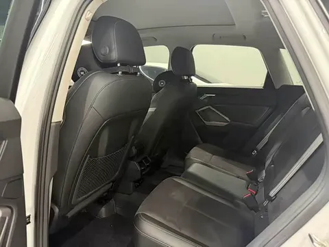 Audi Q3, миниатюра 5