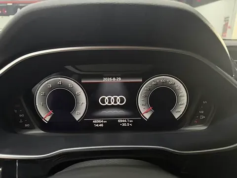 Audi Q3, миниатюра 6