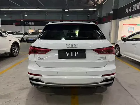 Audi Q3, миниатюра 7