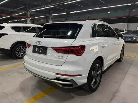 Audi Q3, миниатюра 9
