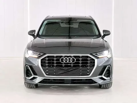Audi Q3, миниатюра 2