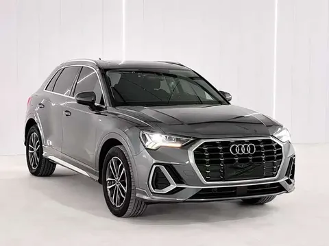 Audi Q3, миниатюра 3