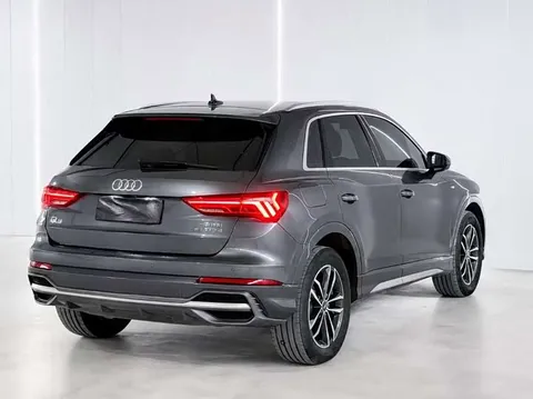 Audi Q3, миниатюра 4