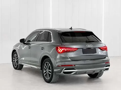 Audi Q3, миниатюра 6