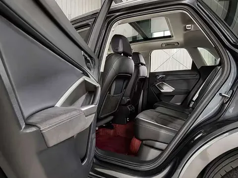 Audi Q3, миниатюра 8